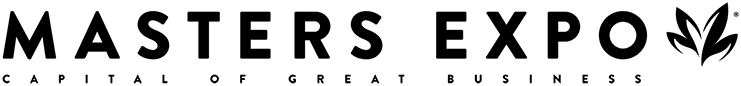 masters expo logo