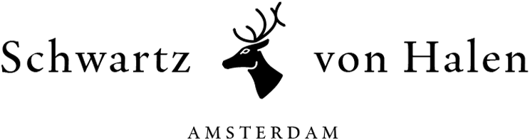 schwartz von halen logo