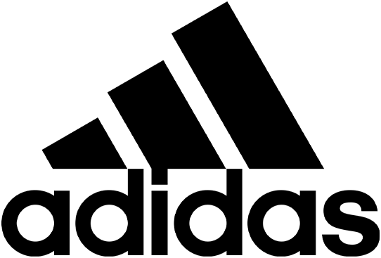 adidas logo