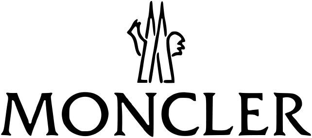 moncler logo